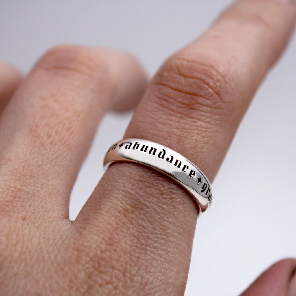 The Empower Ring